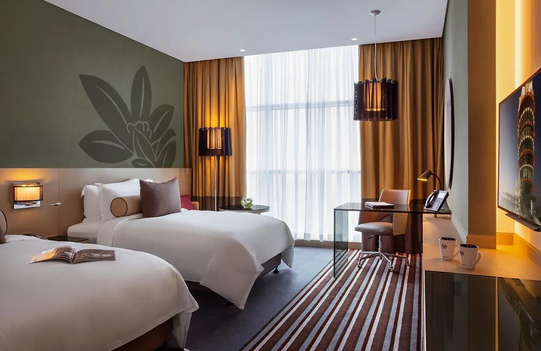 Downtown Rotana-1