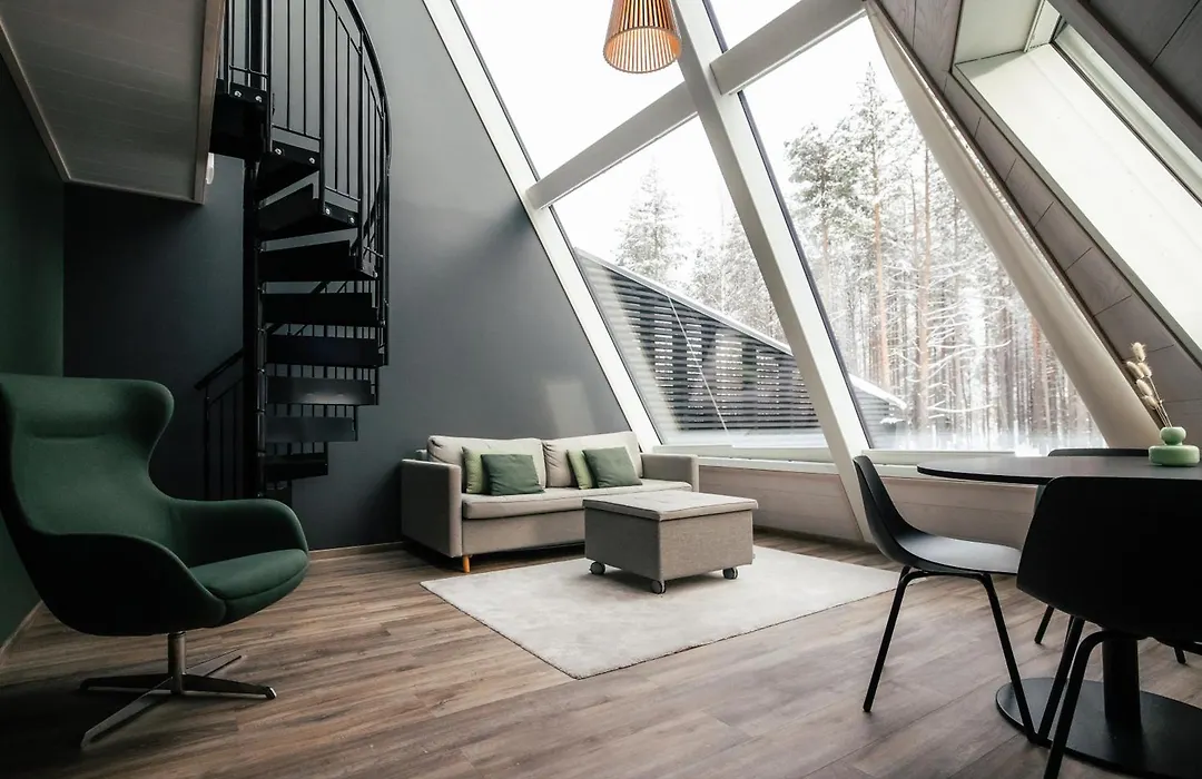 Glass Resort-1