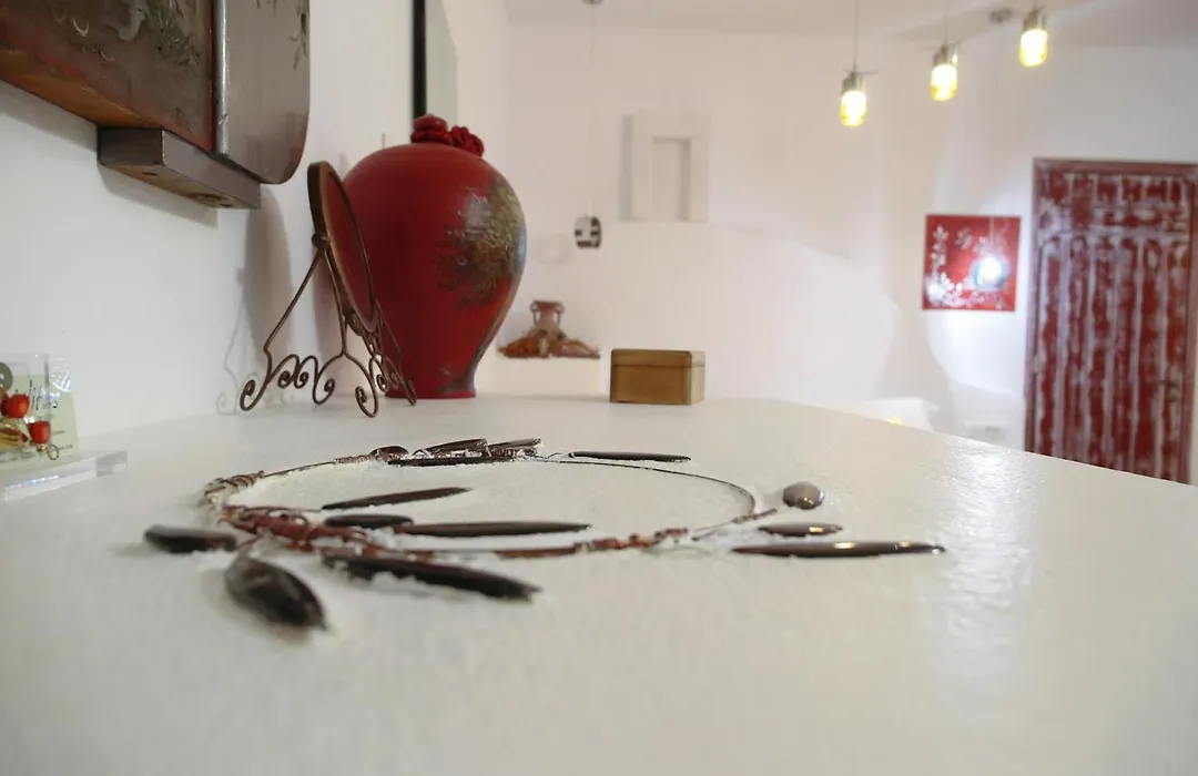 Elaiolithos - Luxury Villa Suites - Adults Only-1