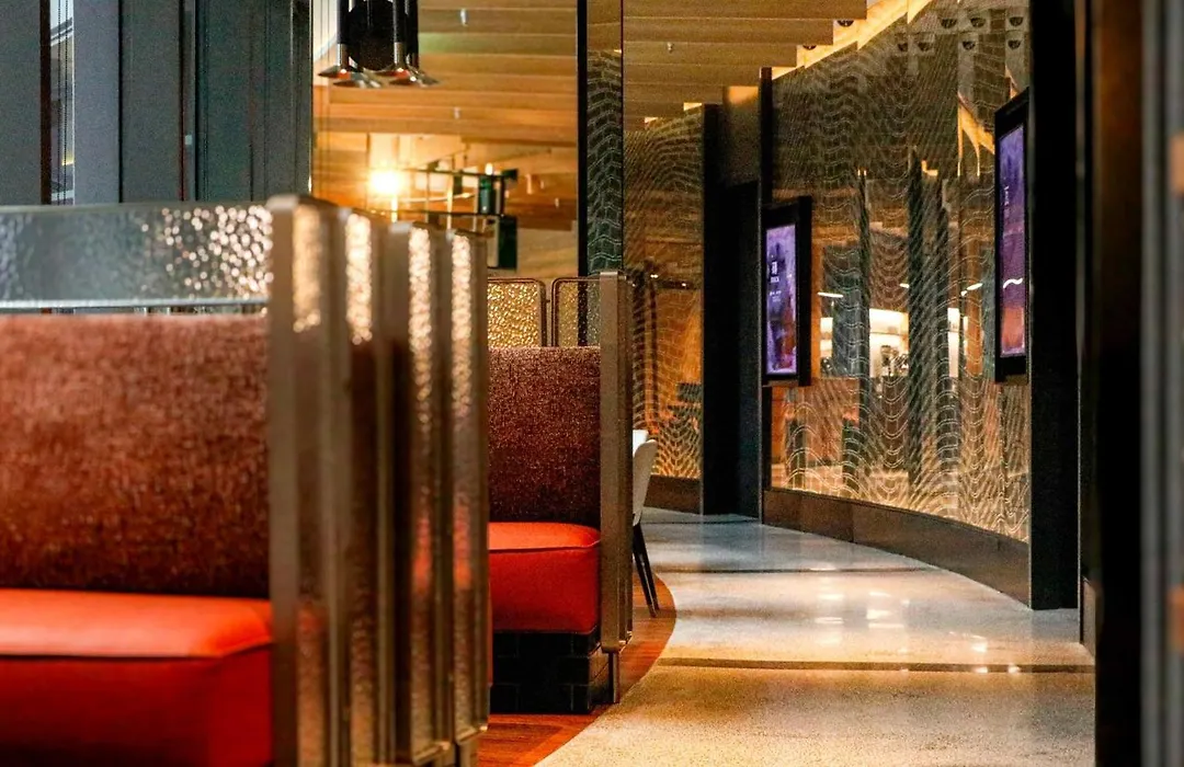 Hotel Indigo Taipei North By Ihg-1