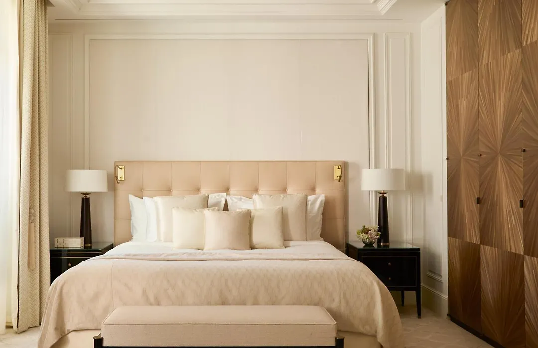 The Woodward - Auberge Collection-1