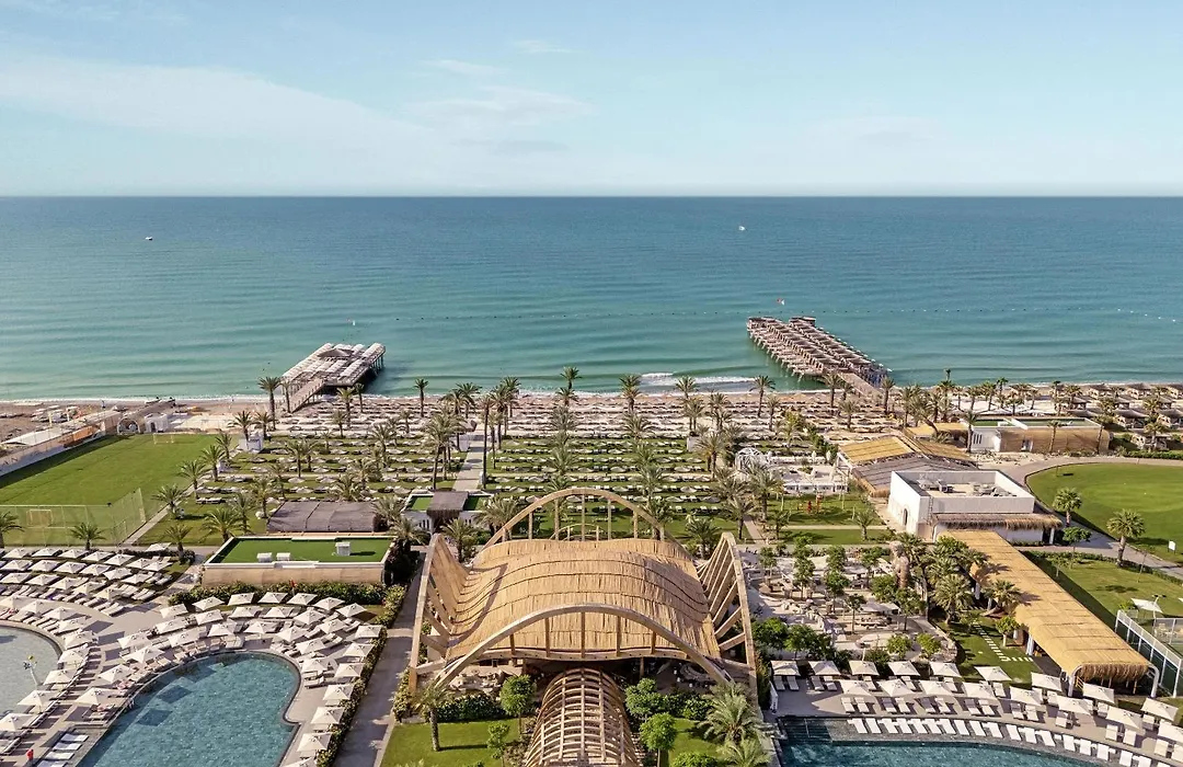 Cullinan Belek-1