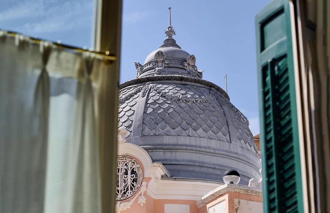Cristine Bedfor Malaga Boutique Hotel-1