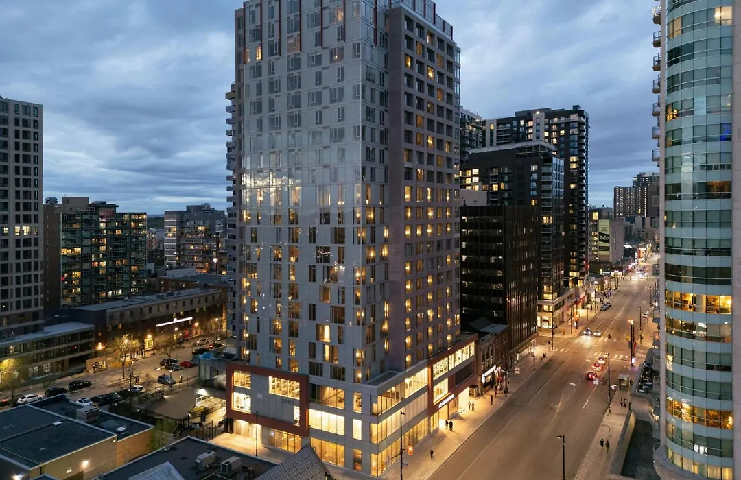 Ac Hotel By Marriott Ottawa Downtown-1