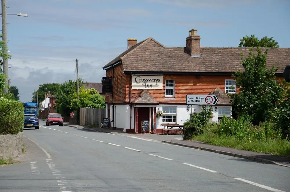 Crossways Inn-1