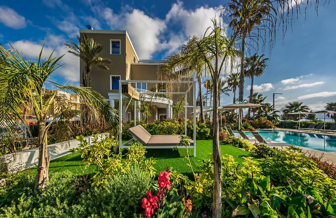 Hotel Nautilus Excelsior - Adults Only-1