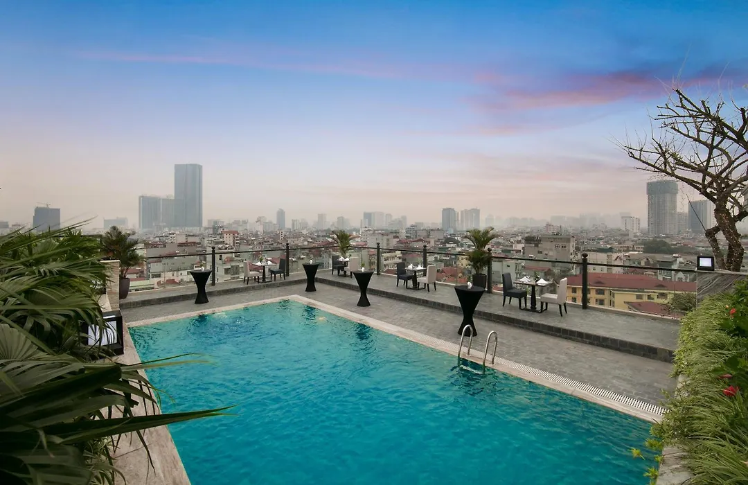Sen Luxury Hotel - Managed By Sen Hotel Group-1