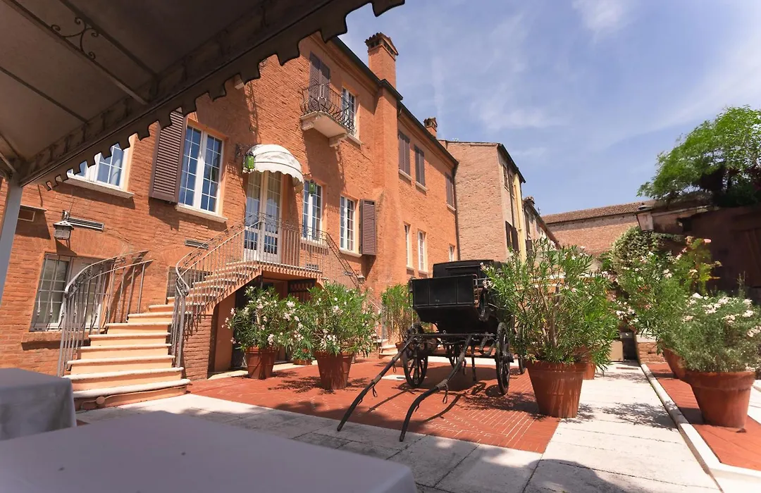 Hotel & Spa Duchessa Isabella Collection By Gsa Hotels-1