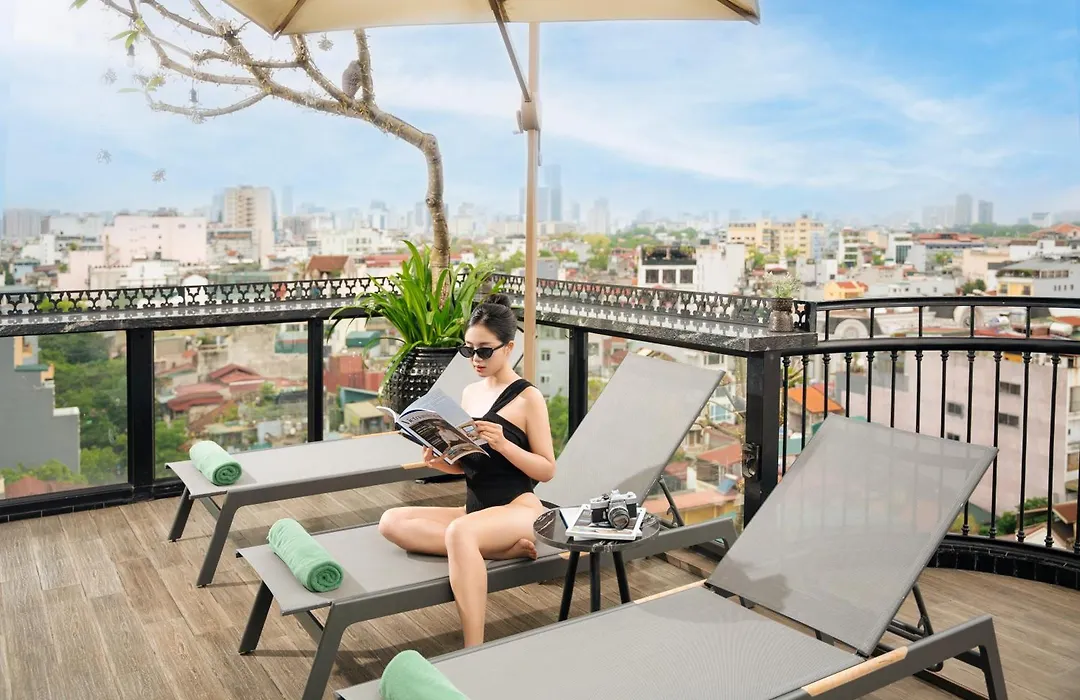GM Premium Hotel-1