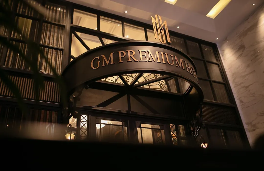 Gm Premium Hotel-1