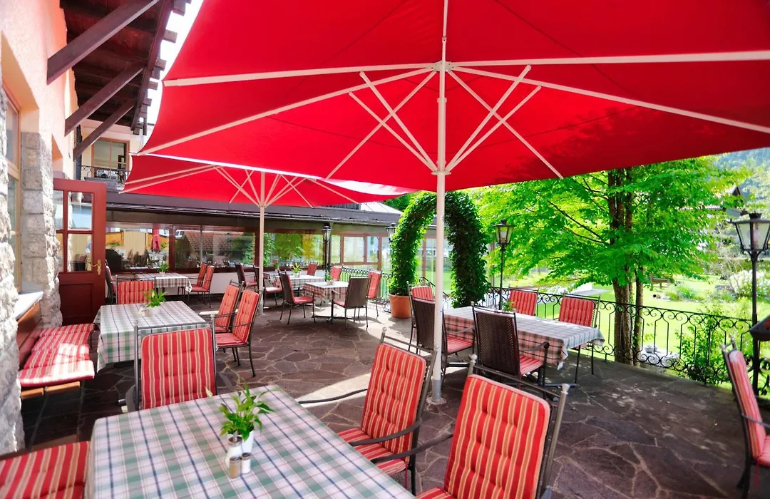Hotel Klosterhotel Ludwig der Bayer-1
