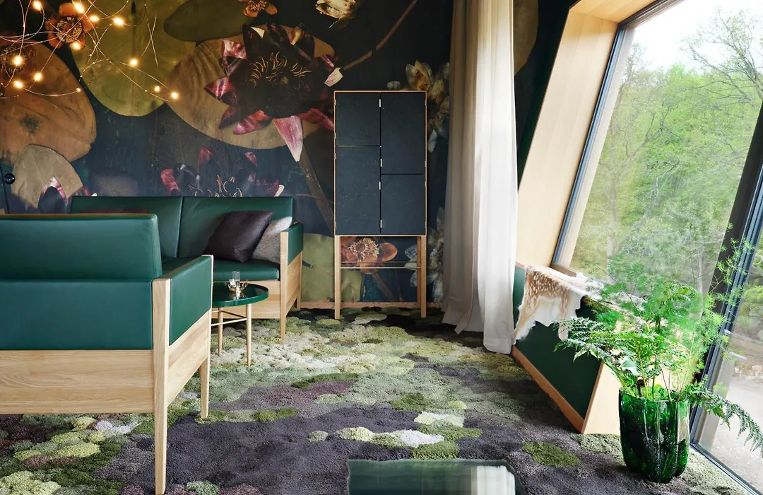 Eriksberg Hotel & Nature Reserve-1