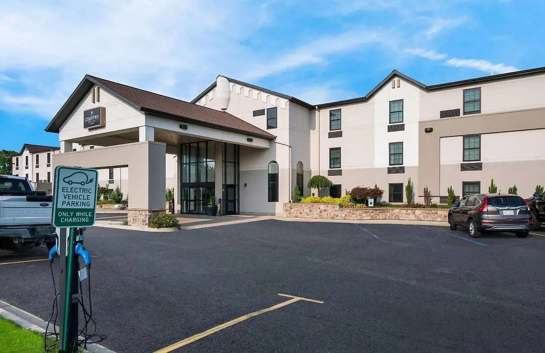 Country Inn & Suites By Radisson, Grandville-Grand Rapids West, Mi-1