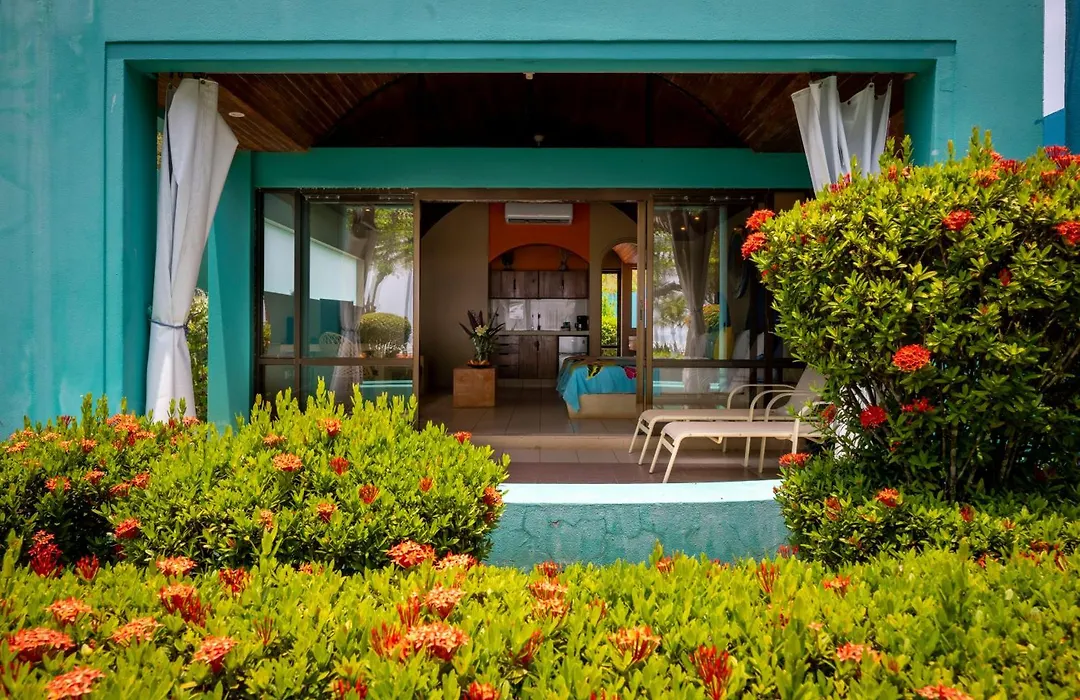 Alma Del Pacifico Hotel & Spa-1