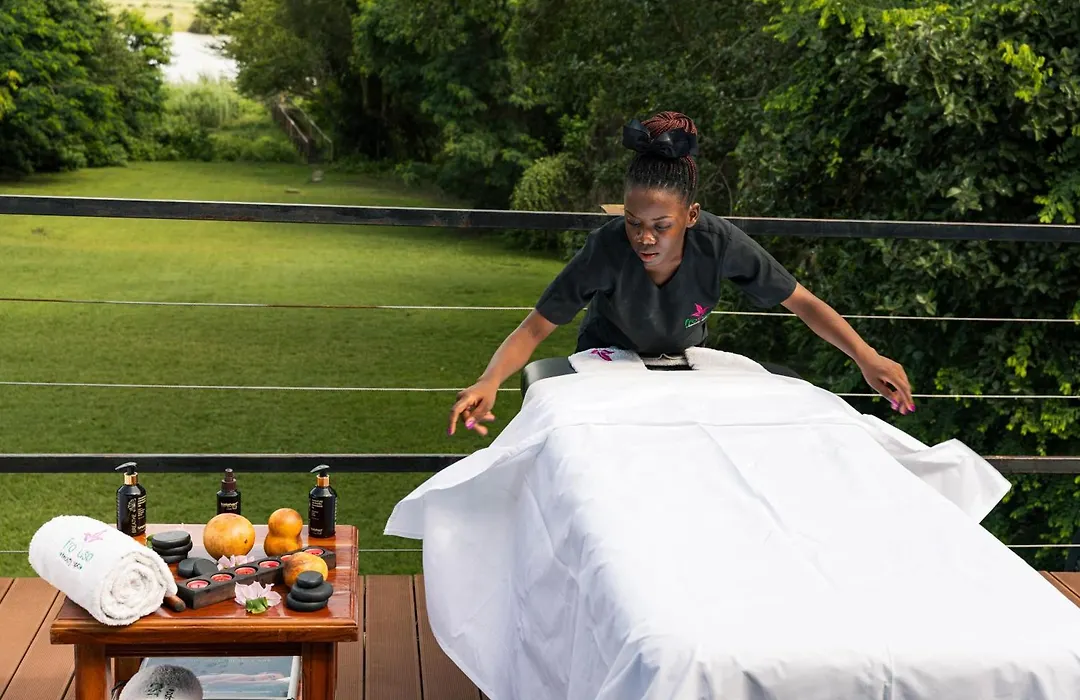 Chobe River Lodge-1