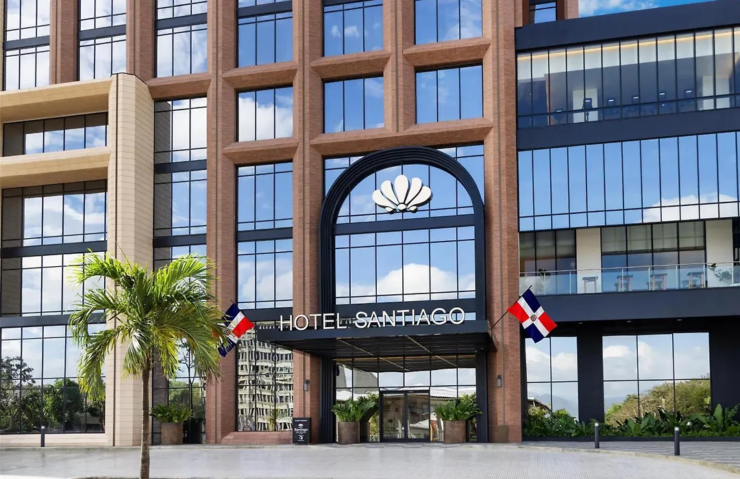 Hotel Santiago, Curio Collection By Hilton-1