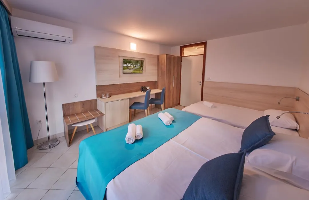 Villas - Hotel & Resort Adria Ankaran-1