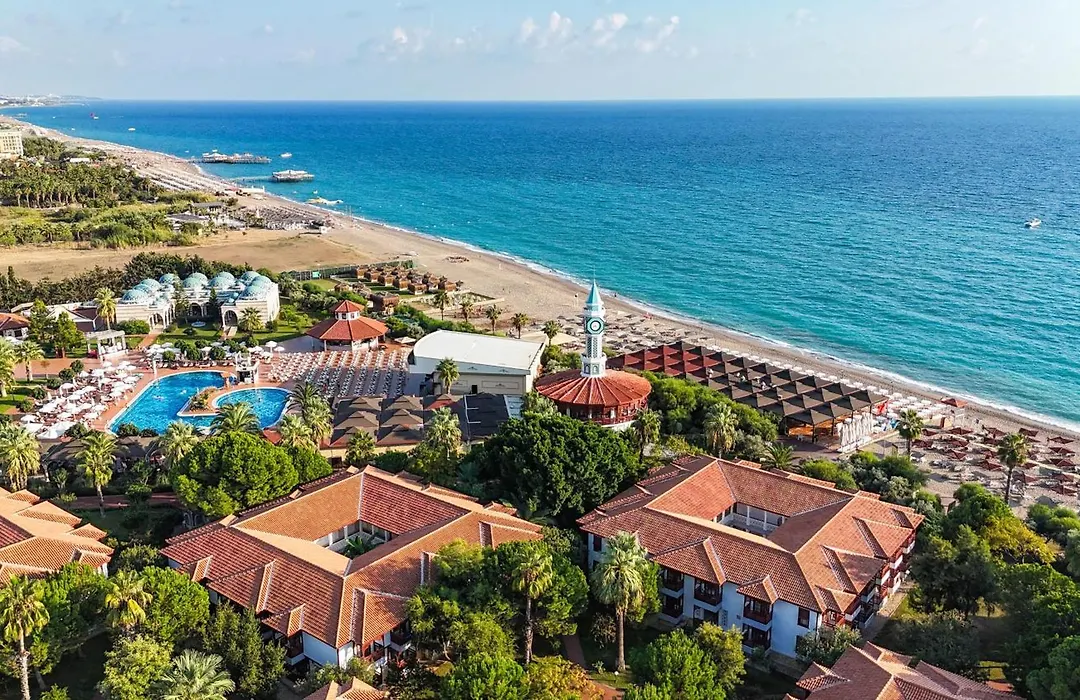 Ali Bey Club & Park-1