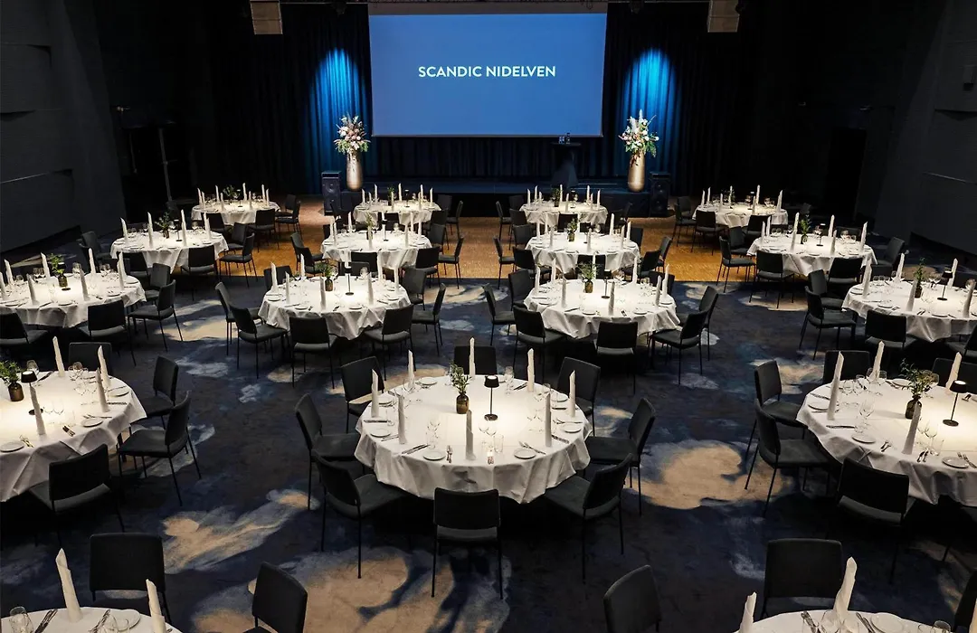 Scandic Nidelven-1