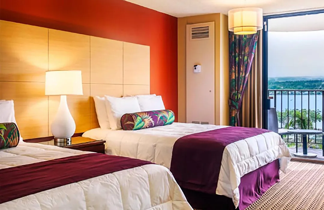Hilo Hawaiian Hotel, Trademark Collection By Wyndham-1