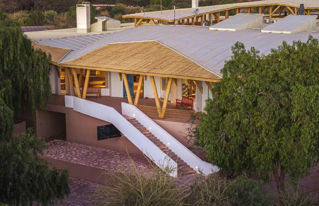 Explora En Atacama-1