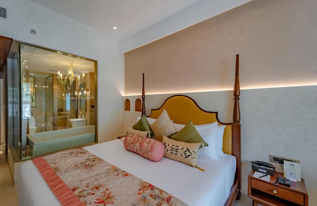 Sayaji Indore-1