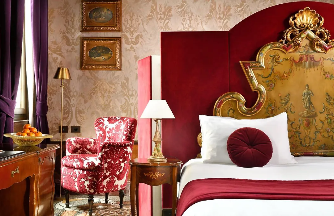 Palazzo Venart Luxury Hotel-1