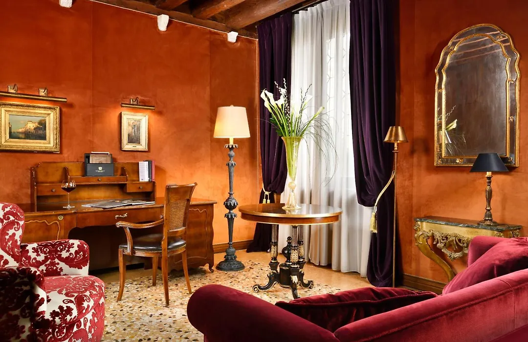 Palazzo Venart Luxury Hotel-1