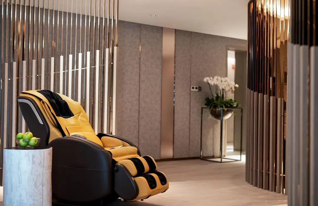 Fraser Residence Chengdu-1