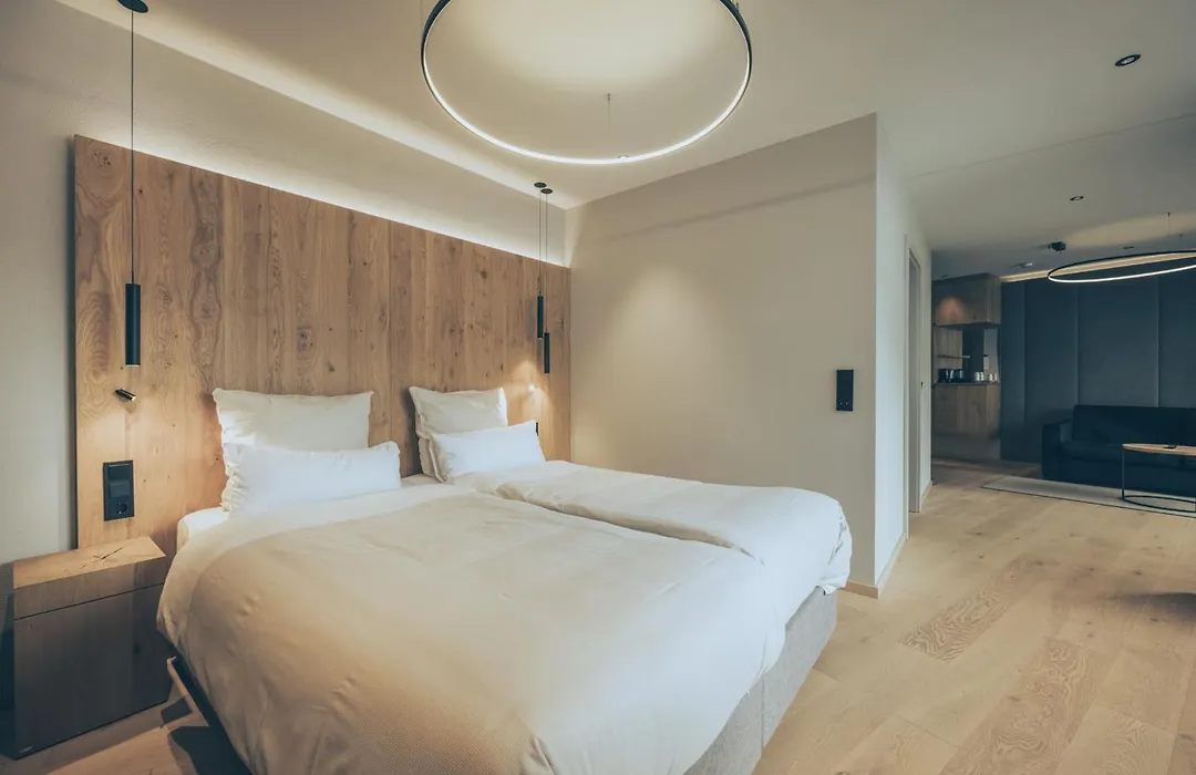 Das Gerlos - Boutique Hotel-1