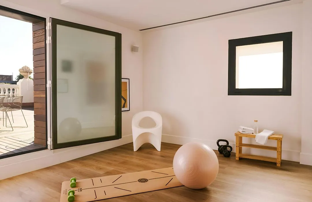 Paseo De Gracia Hotel, Sonder By Marriott Bonvoy-1