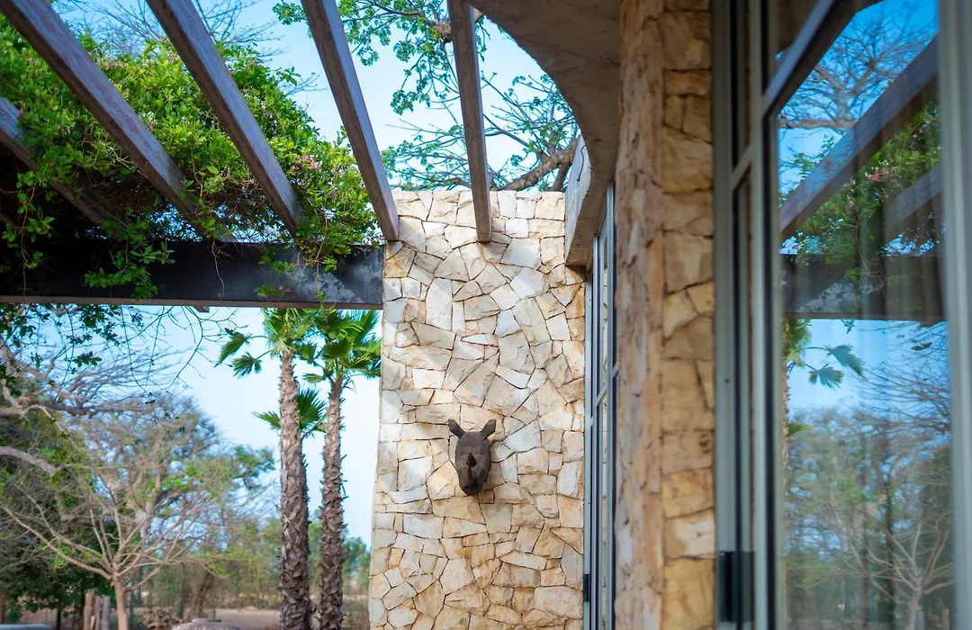 Casa Del Toro Luxury Ranch-1