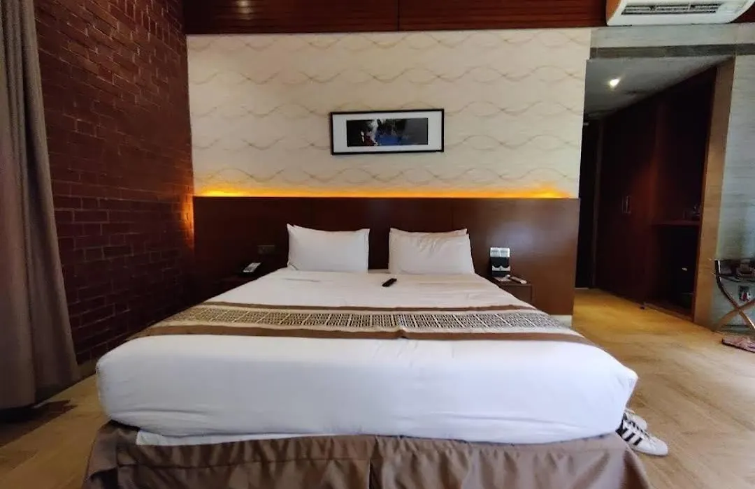 Sarah Resort Gazipur-1