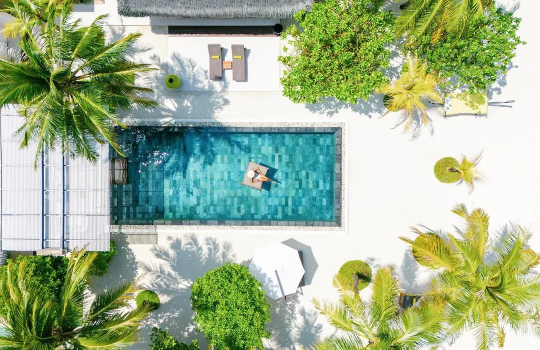 Cheval Blanc Randheli, Maldives-1