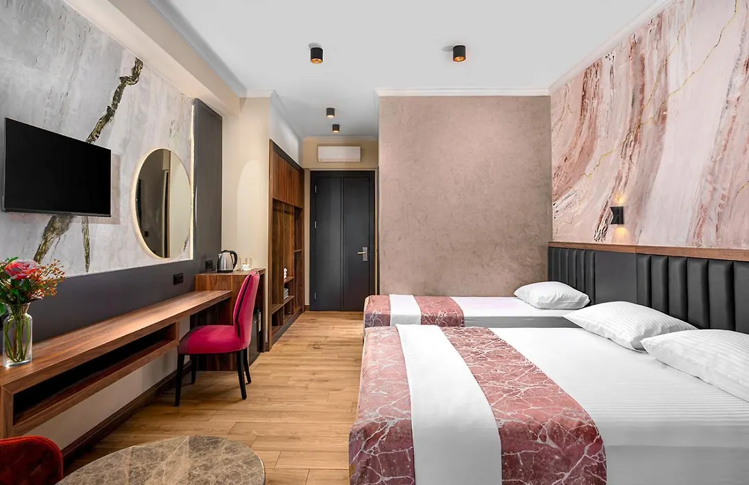 Sedir Park Joy Hotel-1