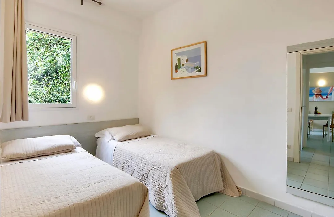 I Giardini Di Athena- Athena Resort-1