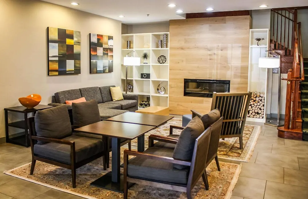 Country Inn & Suites By Radisson, Washington Dulles International Airport, Va-1