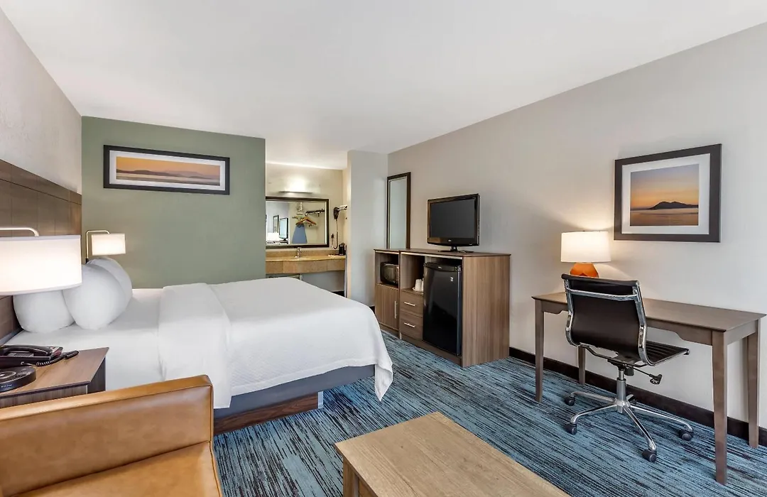 Quality Inn Mount Airy Mayberry-1