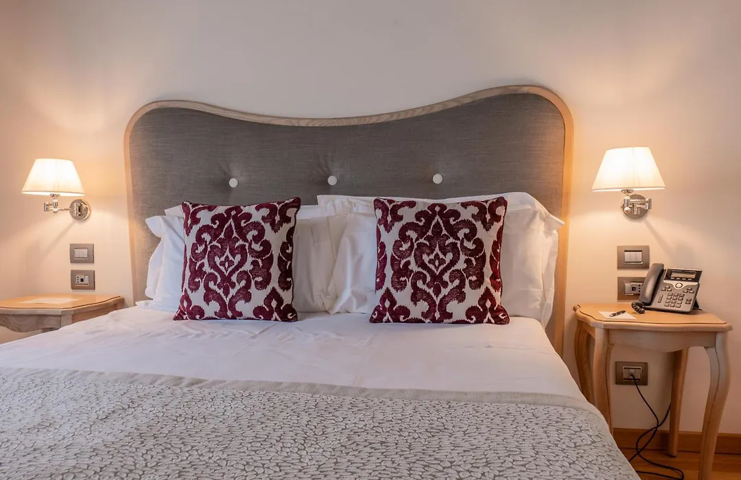 Borgo La Chiaracia Resort & Spa-1
