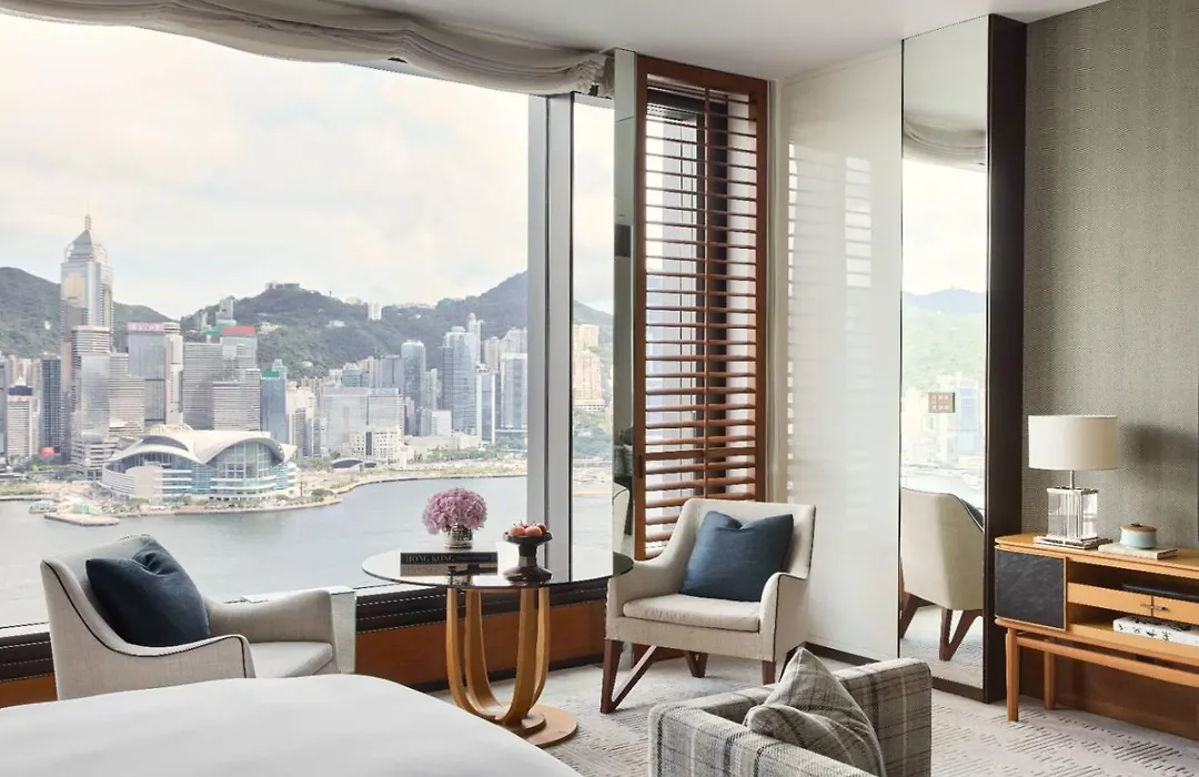 Rosewood Hong Kong-1