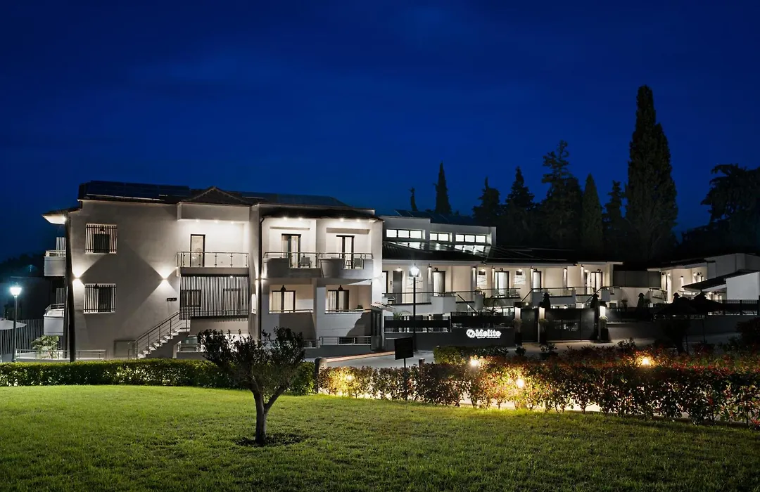 Melite Luxury Rooms & Apartments-1