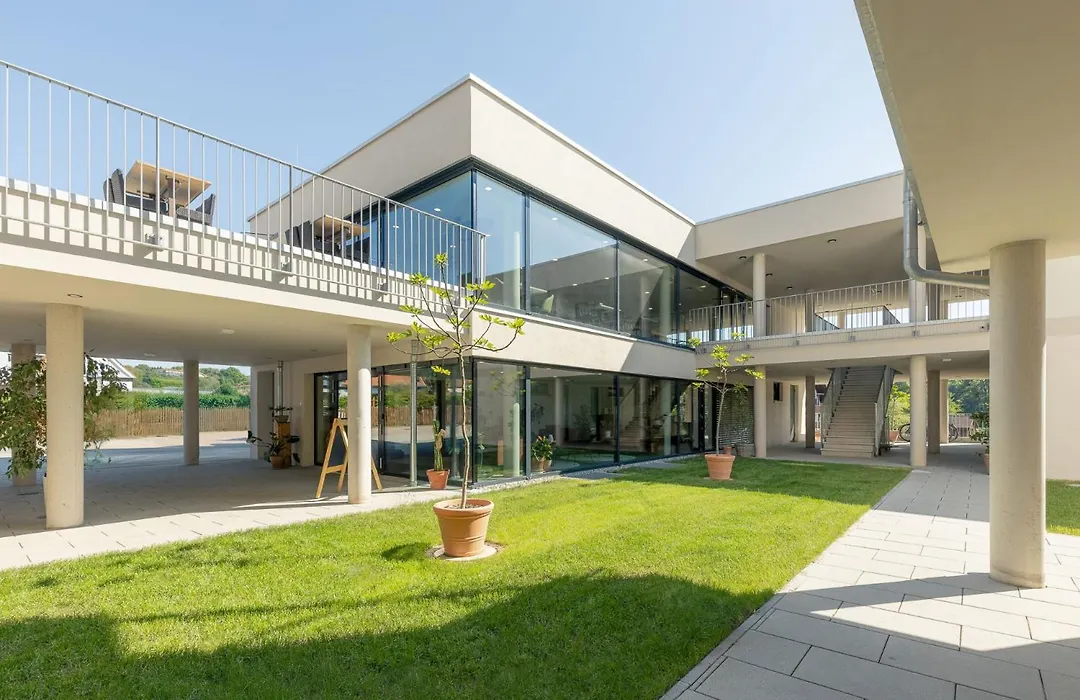 Hotel Amendes Haus am See - NEUERÖFFNUNG-1