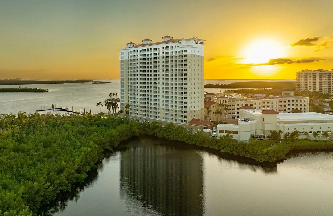 The Westin Cape Coral Resort At Marina Village-1