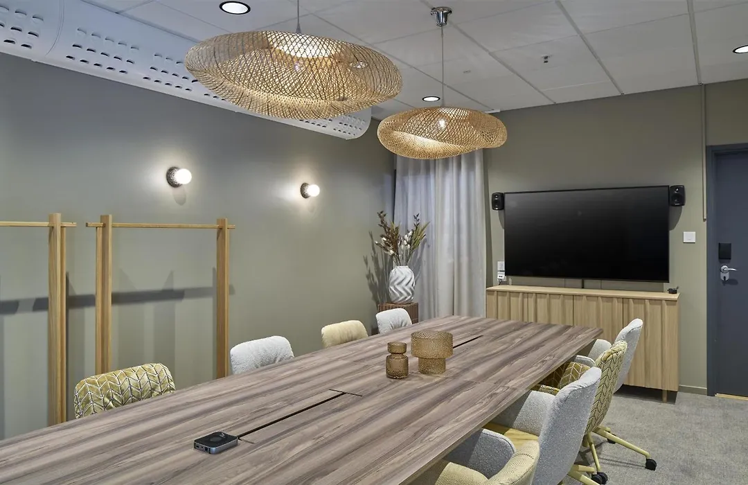 Scandic Karlskrona-1