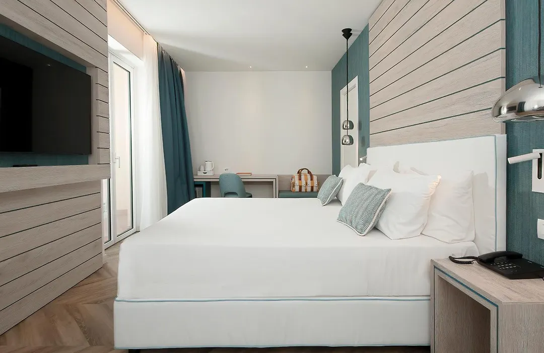 Hotel Tirrenia-1
