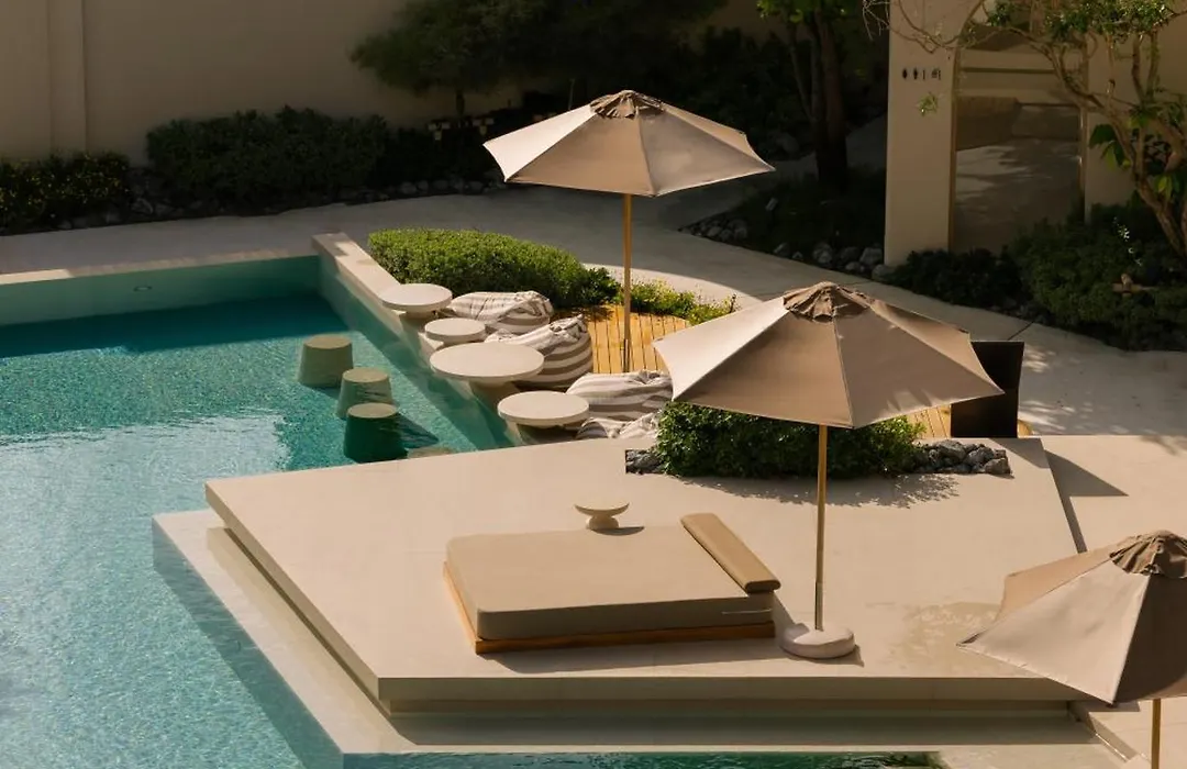 Eden Resort & Villas Phuket Patong-1