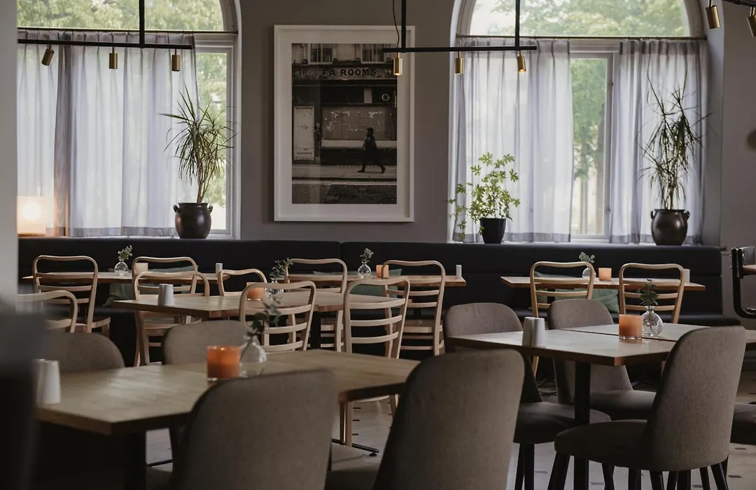 Home Hotel Borgen-1