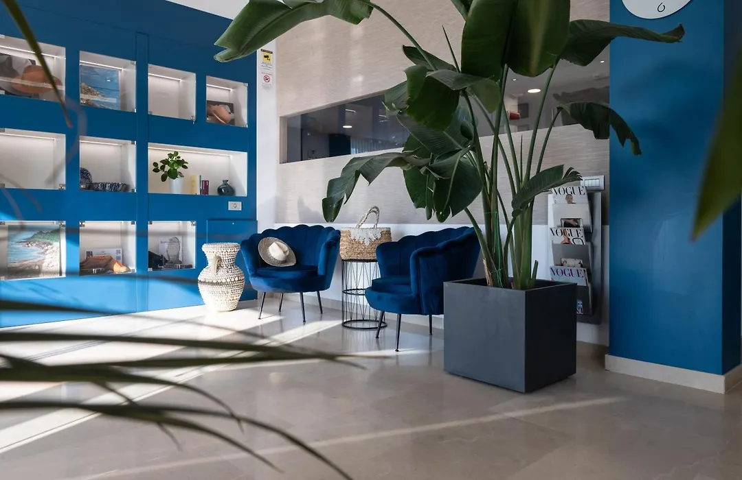 Hotel Palmensis-1