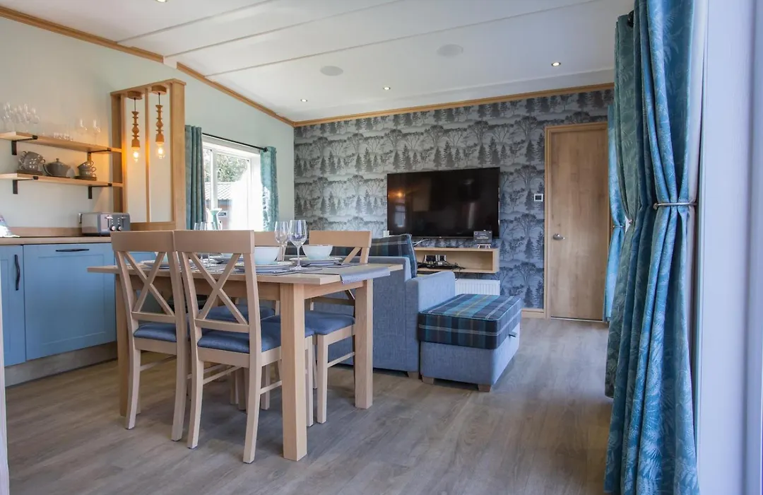 Sandy Balls Holiday Village By Away Resorts-1