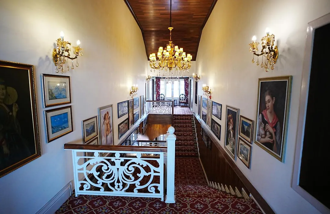 Mayfair Himalayan Spa Resort-1
